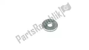 kawasaki 92022263 sluitring, blank, 6mm z1000-j1 - Onderkant