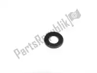 411AB0600, Kawasaki, sluitring, 6,5x13x1 normaal kawasaki  el eliminator en er estrella gpz gtr kle klf klr klx kvf tengai vn w zl zrx zx zxr zz r zzr 125 250 300 360 400 500 600 636 650 750 800 820 900 1000 1100 1200 1500 1985 1986 1987 1988 1989 1990 1991 1992 1993 1994 1995 1996 1997 1998 1999 2000 2, Nieuw