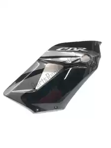 honda 64330KTYD30ZA zestaw masek, r. middle (wl) * type1 * (type1) - Dół