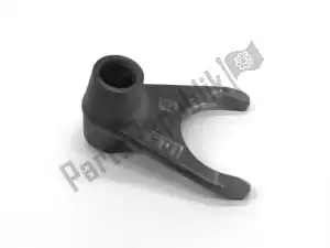 yamaha 2D1185120000 forcella, cambio 2 - Lato superiore