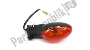 ducati 53040103A rear flasher light,left - Bottom side