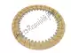 Disk, clutch Honda 22544HN8000