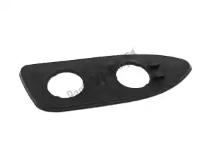 yamaha 14B2628R0000 base, mirror (right) - Bottom side