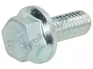 Piaggio Group 484123 screw w/ flange - Bottom side