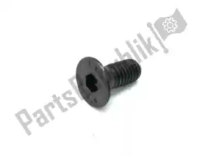 ducati 77750494C tornillo - Lado inferior