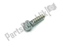 Here you can order the bolt, flange from Yamaha, with part number 950220602500: