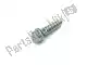 Bolt, flange Yamaha 950220602500