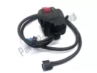 35135MKFD41, Honda, switch unit, starter & engine stop honda  1000 2017 2018 2019, New
