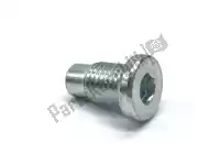 52156KV6000, Honda, pin, chain adjuster honda xr xrv 250 400 600 650 750 1988 1989 1990 1991 1992 1993 1994 1995 1996 1997 1998 1999 2000 2001 2002, New