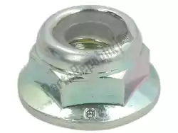 Here you can order the self-locking nut m6 from Piaggio Group, with part number AP8152299: