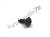 B05074201305, Benelli, tapping screw st4.2×13 benelli euro 3 euro 4 euro 5 0 50 125 302 502 600 752 800 2008 2009 2010 2011 2012 2014 2015 2017 2018 2019 2020 2021 2022 2023, New