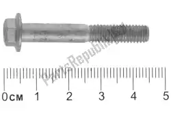 Aqui você pode pedir o parafuso c / flange em Piaggio Group , com o número da peça AP8152283: