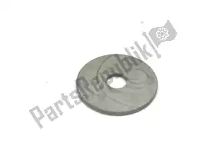 bmw 07146977329 sluitring - 6,4x25x1,5 - Onderkant