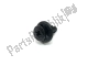 Clip (zwart) Suzuki 09409063225PK