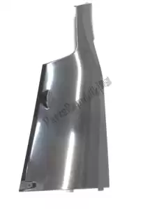 Piaggio Group 653136 spoiler droit - La partie au fond