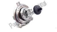 5VKH43140000, Yamaha, lampenscheinwerfer, Neu