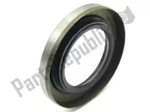 ktm 0760325272 shaft seal ring 32x52x7 b - Upper side