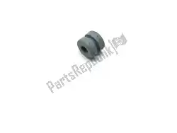 Here you can order the rubber grommet from BMW, with part number 31421235615: