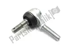 Here you can order the joint, universal 1 from Yamaha, with part number 1SCF38410000: