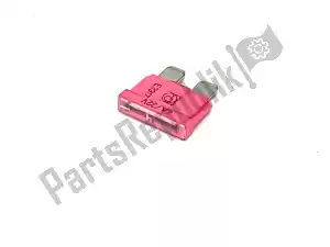 bmw 61138364594 fuse - Upper side