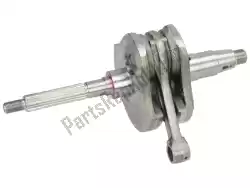 Here you can order the crankshaft cpl. Cat2 from Piaggio Group, with part number 8423835002: