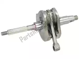 Piaggio Group 8423835002 crankshaft cpl. cat2 - Bottom side