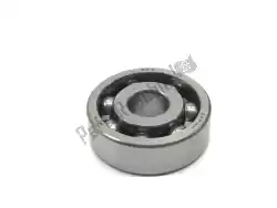 Here you can order the bearing-ball kdx80-c4 from Kawasaki, with part number 920451236: