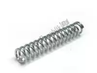 4KG843320000, Yamaha, spring, screw yamaha xjr 1200 1300 1995 1996 1997 1998 1999 2000 2001 2002 2003 2004 2005 2006 2007 2008 2009 2010 2011, New