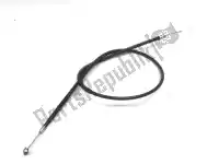 712863, Yamaha, Cable, clutch 29l-26335-00    , New