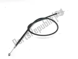 Aquí puede pedir cable, embrague 29l-26335-00 de Yamaha , con el número de pieza 712863: