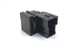 Here you can order the unknown from Yamaha, with part number 8DM819500000: