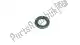 Washer, plain, 12mm Honda 9410212700