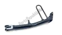 50530MBTD21, Honda, bar comp., side stand honda xl 1000 2003 2004 2005 2006 2007 2008 2009 2010 2011, New
