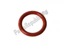 Here you can order the o-ring (26h) from Yamaha, with part number 932101457900: