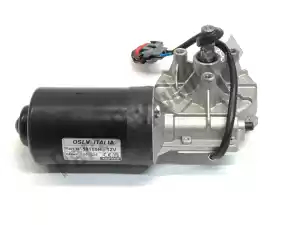 Piaggio Group 58159R anti-roll electric motor - Bottom side