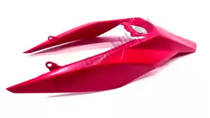 Piaggio Group 86596200W5R marisma de engranaje - Lado superior