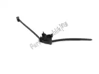 34327704570, BMW, wire holder, two-place bmw   20 310 750 850 900 1000 1200 2004 2005 2006 2007 2008 2009 2010 2011 2012 2013 2014 2015 2016 2017 2018 2019 2020 2021, New