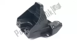 Here you can order the brace,cowling lower from Suzuki, with part number 9451123K00: