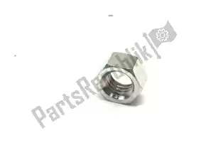 Piaggio Group AP0942674 nut m8 - Bottom side