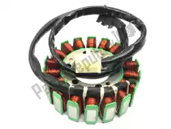 Here you can order the stator coil from WAI, with part number 277016: