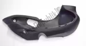 Piaggio CM014204000C repose-pieds droit - La partie au fond