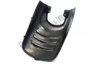 suzuki 5311802C00291 fender,center,f - Upper side