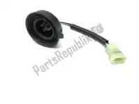 33130HN6A30, Honda, soquete comp, cabeça honda trx 250 2006 2007 2008 2010 2011, Novo