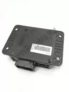 Piaggio Group 1D003916 ecu - Left side