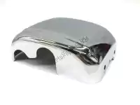4WM139930100, Yamaha, coperchio, rack di controllo yamaha xv 1600 1999 2000 2001 2002, Nuovo