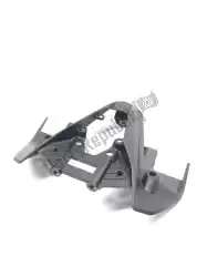 Here you can order the bracket, headlight from Ducati, with part number 8301I192A: