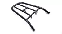 00H01406191A, Piaggio Group, luggage carrier derbi cross city senda 125 2004 2007, New