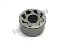 15021399000, Honda, kit de rotor, pompe à huile honda xlr  r clr cityfly cg nx transcity nx125 cg125 clr125 xlr125r crf450rxh usa type crf450r crf450rxj 125 450 , Nouveau