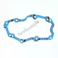 T1260264, Triumph, gasket, crank cover triumph daytona 675 from vin 381275 daytona 675 up to vin 381274 daytona 675 vin 381275 to vin 564947 street triple street triple from vin 560477 street triple r street triple r from vin 560477 street triple r to vin 560476 street triple to vin 560476 675, New