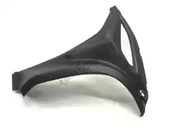 Here you can order the right side cover from Piaggio Group, with part number 1B0072580000C: